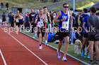 Senior Men, 2026 Northern Mens 6 and Womens 4 Stage and Youngsters Relays, Silksworth, Sunderland. Photo: David T. Hewitson/Sports for All Pics